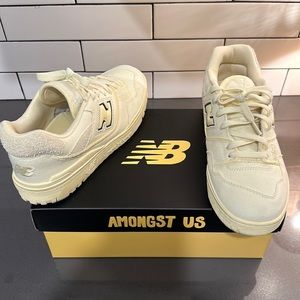 New balance Conversations Amongst Us